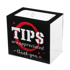 Charity Collection Box Savings