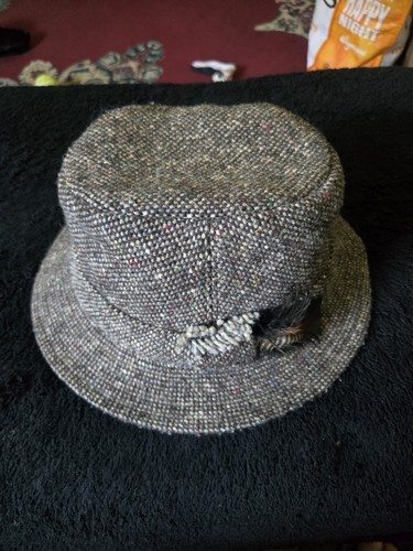 Vintage david hanna sons - hanna, &