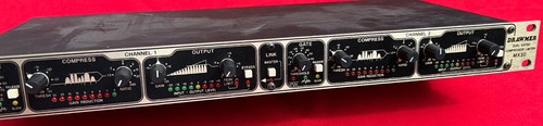 Drawmer mx30 dual gated - drawmer,