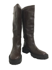 Zara Women's Knee High Boots
