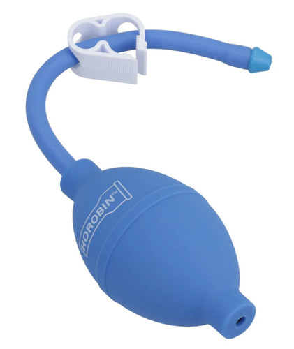 New horobin drain - horobin, test