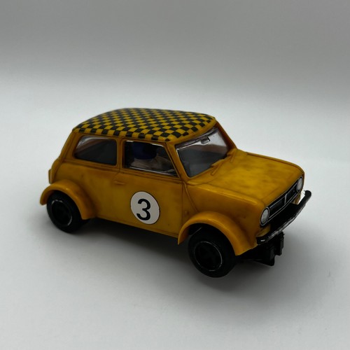 Scalextric c122 mini 1275gt - scalextric,