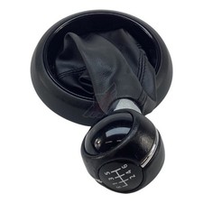 BMW Mini Cooper S F60