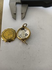 SOS Talisman Chain Pendant