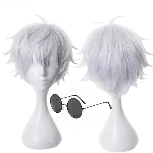 Gojo satoru cosplay - satoru,