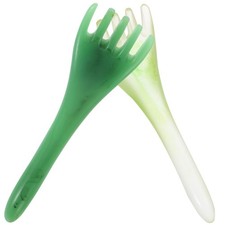  2 Pcs Hair Massaging Comb Head Massager Gua Sha Tools Guasha Scalp