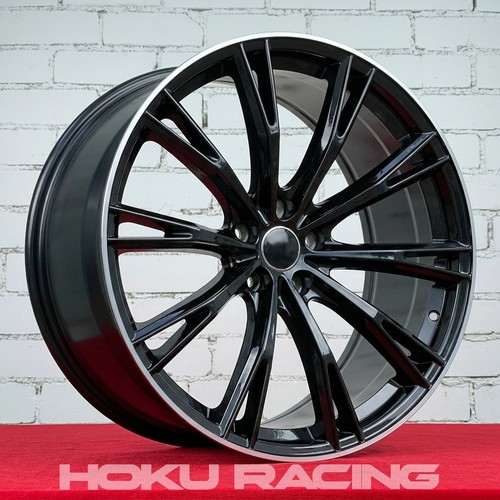 Abt style black 9j - style,