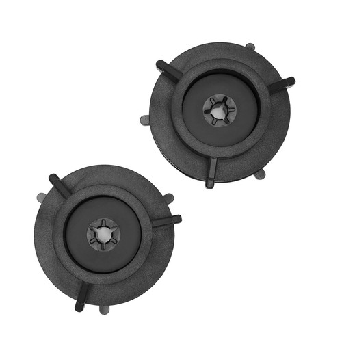 Nab hub adapters - nab, universal