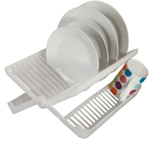 Pls lightweight folding dish - folding,