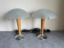 Pair of Vintage IKEA Kvintol