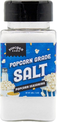 Popcorn shed cinema - shed,