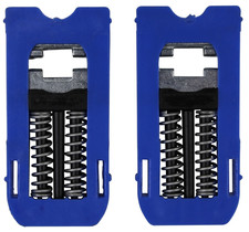 Door handle spring cassettes - spring,