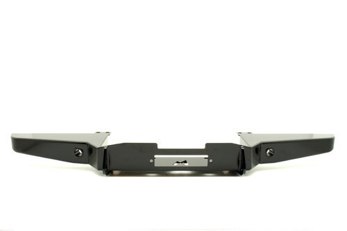 Defender commercial winch - |,