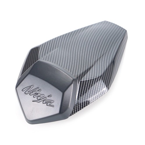 Rear seat cover fairing - seat,