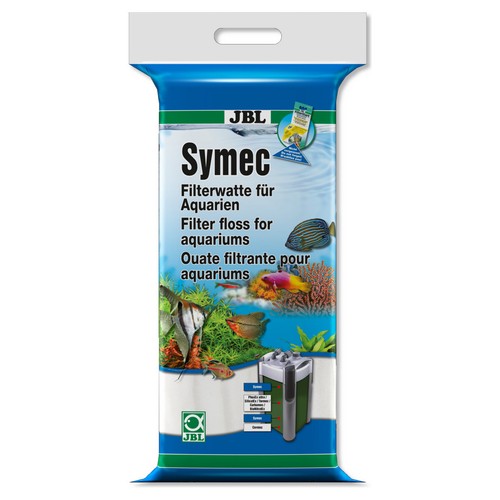 Jbl symec aquarium - symec,