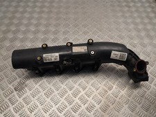 2015 OPEL VAUXHALL ASTRA K 1.6 DIESEL INLET INTAKE MANIFOLD GENUINE 55578375