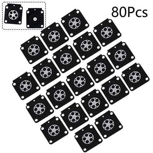 80pcs lawn mower carburetor - 80pcs,