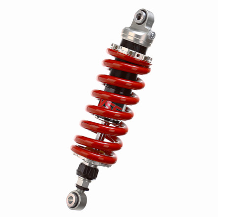 Shock absorber yss moto - shock,