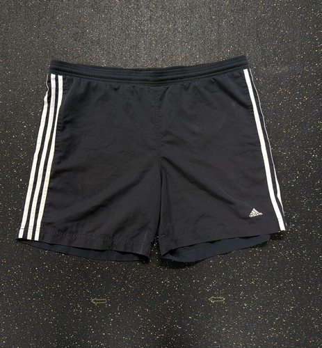 Vtg adidas stripe nylon - vtg,
