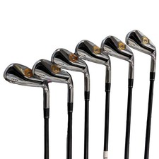 TaylorMade R11 Irons