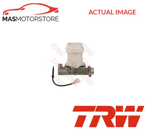 Brake master cylinder trw - cylinder,