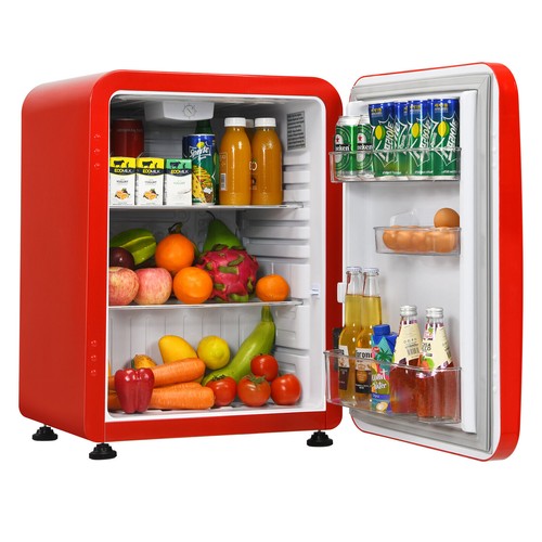 Compact refrigerator cu ft - compact,