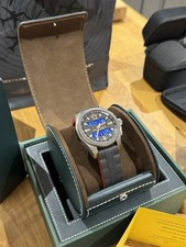 Bentley Breitling Supersports B55 Limited Edition - 234/500