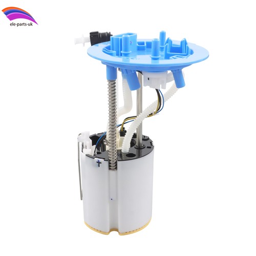 Tank fuel pump sender - pump, &