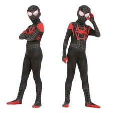 Boy Miles Morales Spider*man