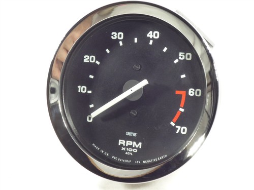 Smiths rev counter triumph - smiths,