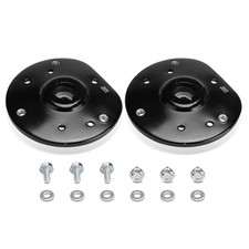2X Strut Mounts Front For