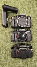 Job Lot – Olympus OM40