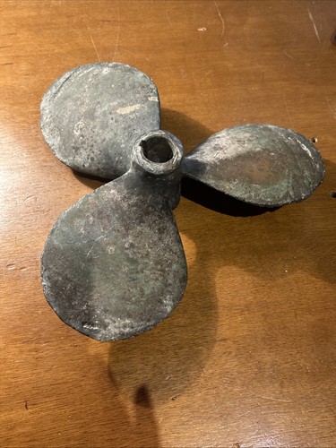 Antique brass bronze - brass/bronze, blade