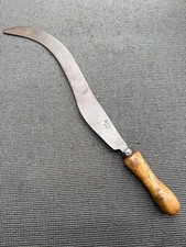 VINTAGE GARDENERS HOOK BY ELWELL 4789.