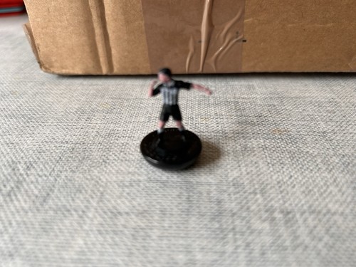 Subbuteo premier league - subbuteo,