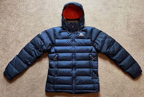 Mountain equipment men - mountain,