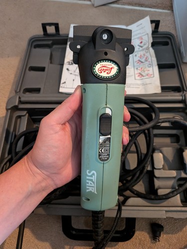Lister star corded - lister,