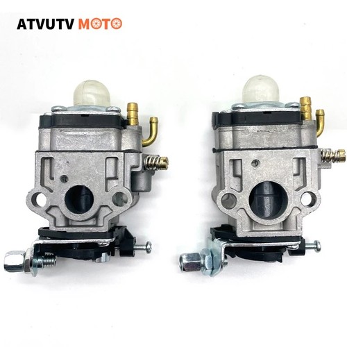 Universal 15mm carburettor - universal, 11-15mm