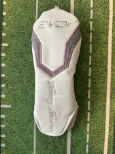 TOMMY ARMOUR EVO II FAIRWAY