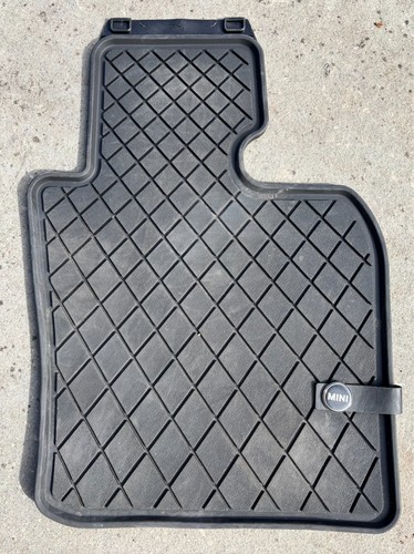 Mini genuine all - genuine, floor