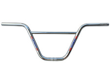 Skyway 9.125" Pro Old School BMX Bars Handlebars Black or White