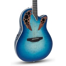 Ovation CE-48P-RG-G Celebrity