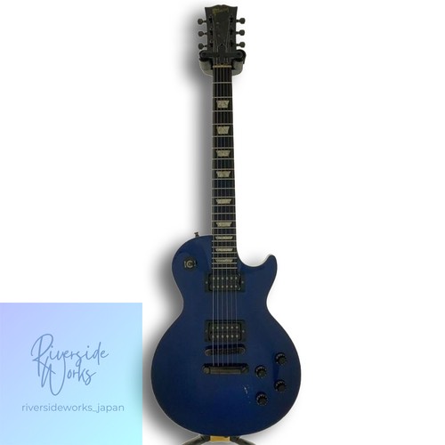Gibson studio lite 1994 - lp,