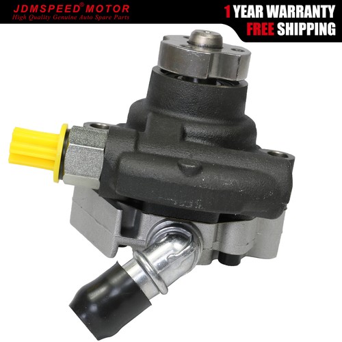 Hydraulic power steering pump - hydraulic,