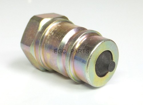 Universal quick release - quick,