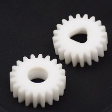 Ice Cream Standard Gears For