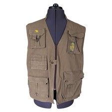 Camel Trophy Adventure Wear