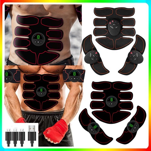 Upgraded electric ems muscle - electric,