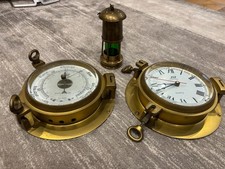 Plastimo Marine Ships Quartz