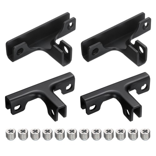4pcs glass fixing - glass,